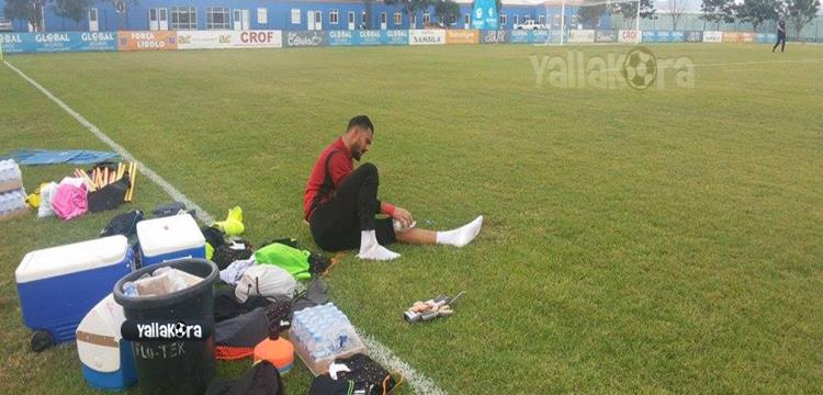 مسعد عوض- الاهلي مسعد عوض- الاهلي